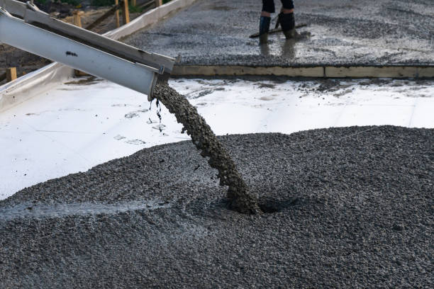 Best Industrial Concrete Flooring in Grifton, NC