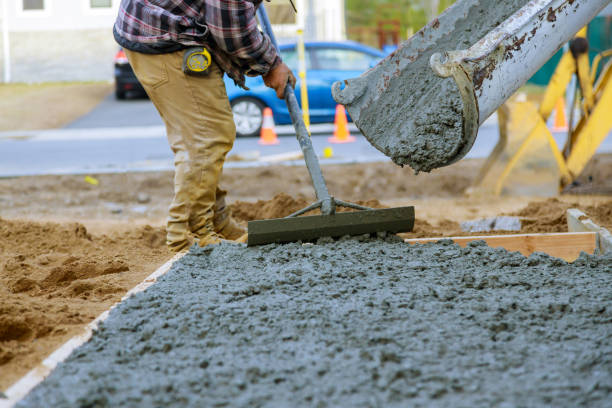 Best Concrete Foundation Repair in Grifton, NC