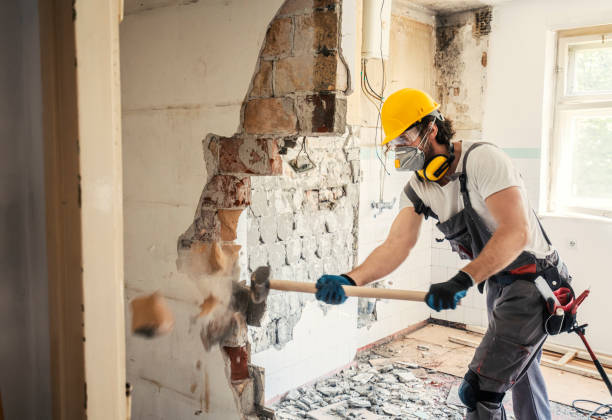 Best Concrete Foundation Repair in Grifton, NC