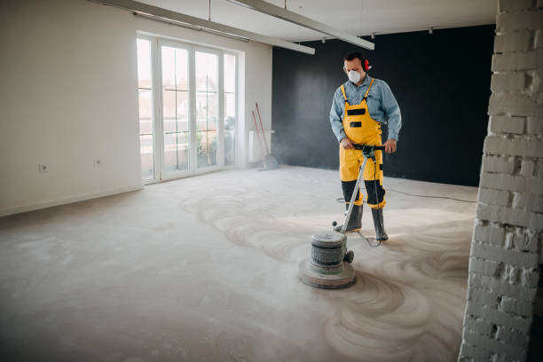 Best Concrete Grinding and Polishing in Grifton, NC