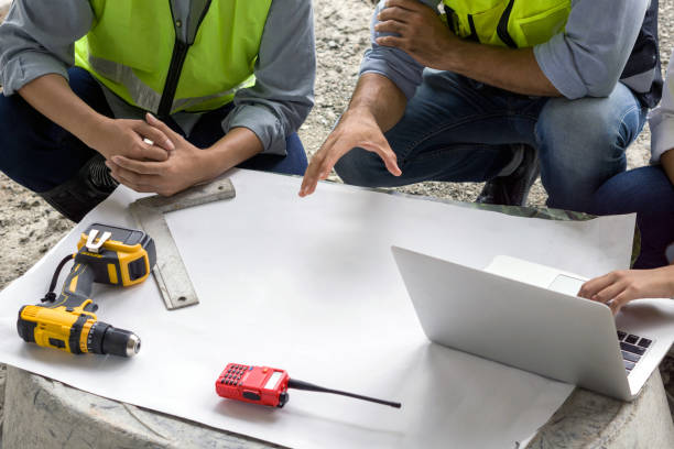 Best Concrete Removal and Replacement in Grifton, NC