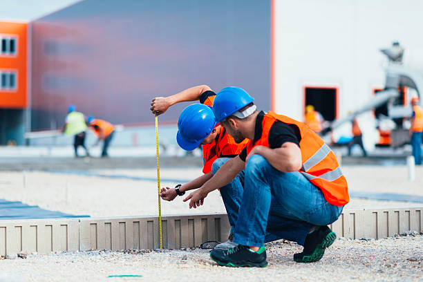 Best Commercial Concrete Services in Grifton, NC
