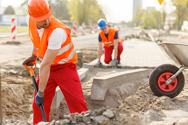 Best Concrete Slab Construction in Grifton, NC
