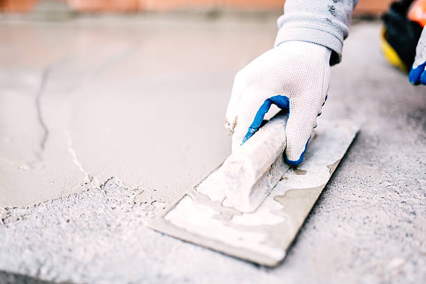 Best Concrete Pool Decks in Grifton, NC